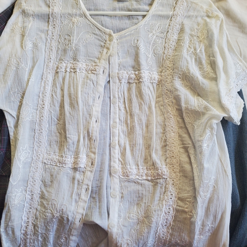 Blouse